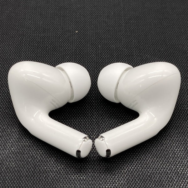 【中古】MagSafe充電ケース(USB-C)付きAirPods Pro(第2世代) MTJV3JA【日本橋】