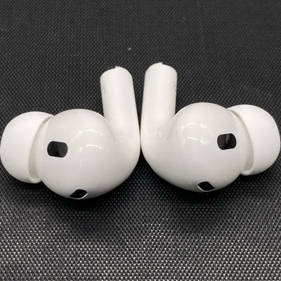 【中古】MagSafe充電ケース(USB-C)付きAirPods Pro(第2世代) MTJV3JA【日本橋】
