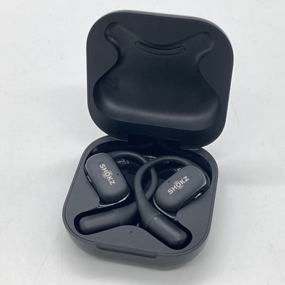 【中古】OpenFit Black【SKZ-EP-000020】【日本橋】