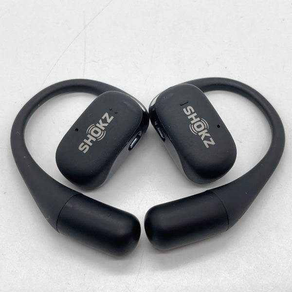 【中古】OpenFit Black【SKZ-EP-000020】【日本橋】