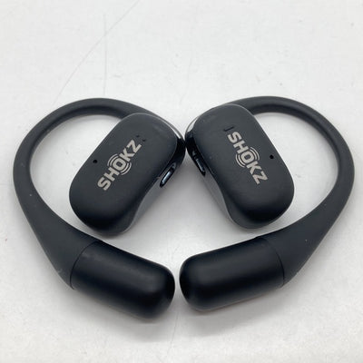 【中古】OpenFit Black【SKZ-EP-000020】【日本橋】