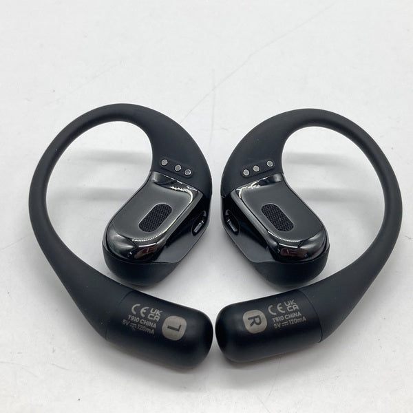 【中古】OpenFit Black【SKZ-EP-000020】【日本橋】