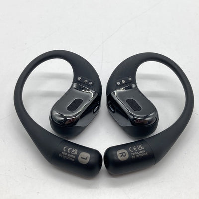 【中古】OpenFit Black【SKZ-EP-000020】【日本橋】