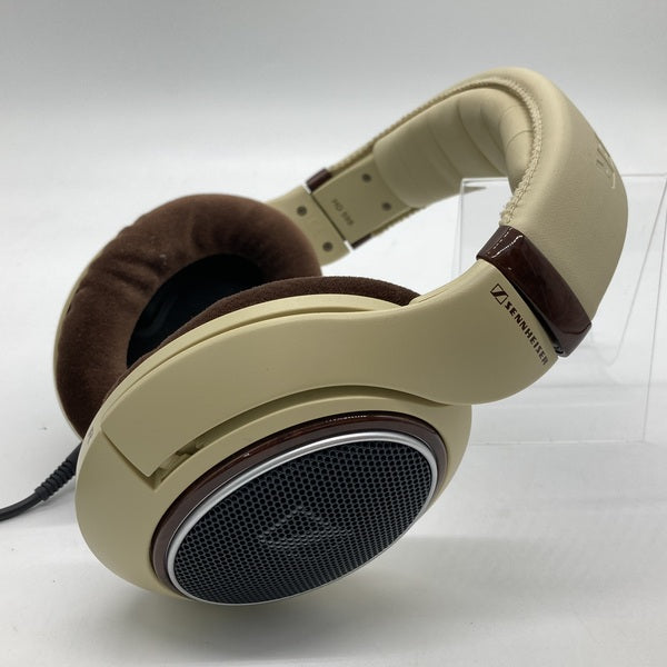 Sennheiser HD 598 ヘッドフォン Amazon.com: Sennheiser HD 598 Over-Ear Headphones - Ivory