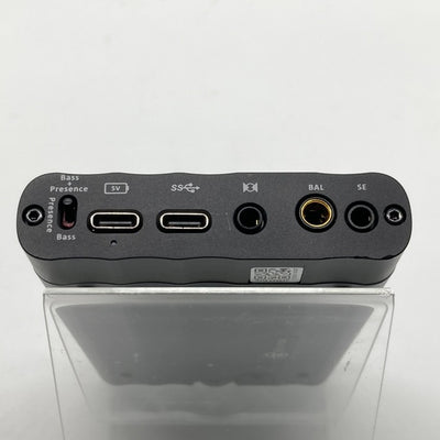 【中古】xDSD Gryphon【仙台】