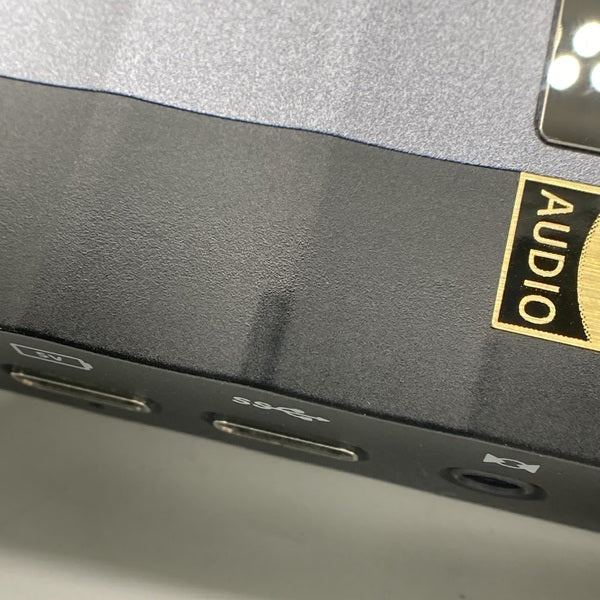 【中古】xDSD Gryphon【仙台】