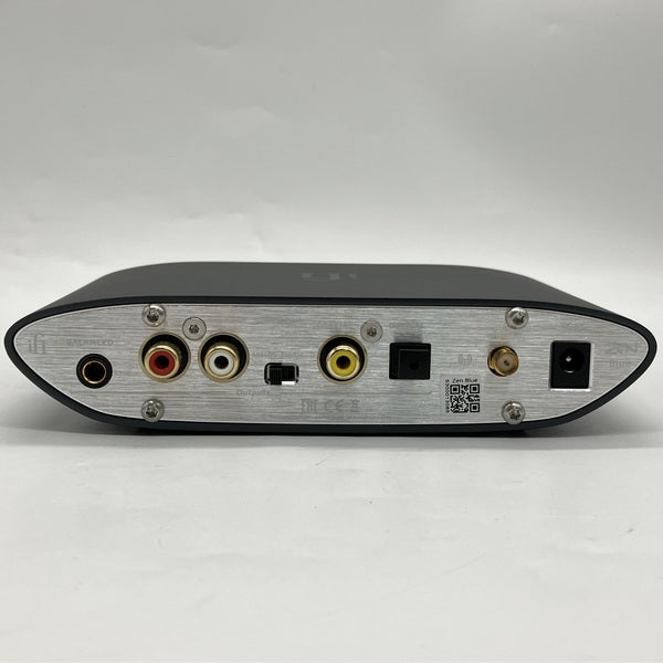 【中古】ZEN Blue (旧モデル)【日本橋】