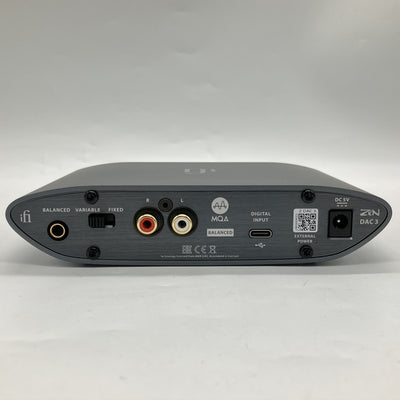 【中古】ZEN DAC 3【秋葉原】