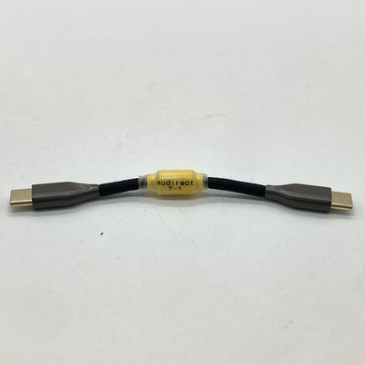 【中古】T1 Type-C to Type-C OTGケーブル【秋葉原】