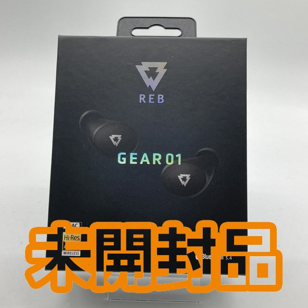 【中古】GEAR01【日本橋】