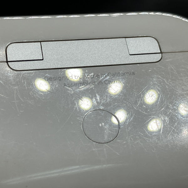 【中古】AirPods Pro 充電ケース【日本橋】