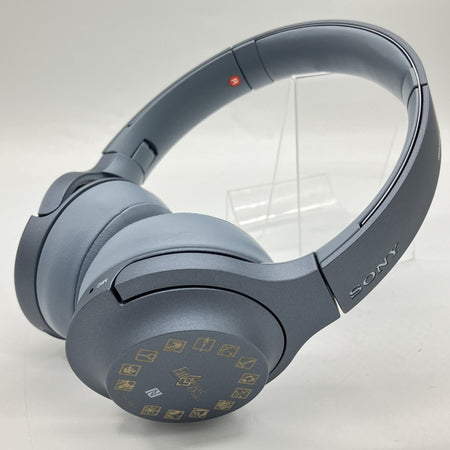 SONY 【中古】WH-H800/FGO【秋葉原】 – e☆イヤホン