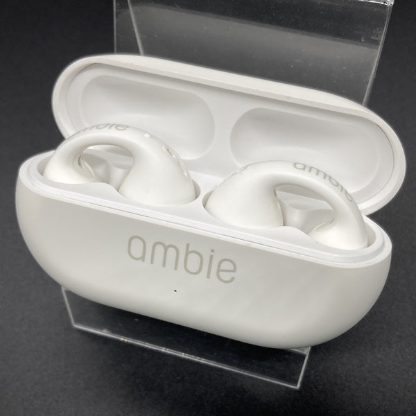【中古】AM-TW01 ホワイト(ジャンク・返品不可)【秋葉原】