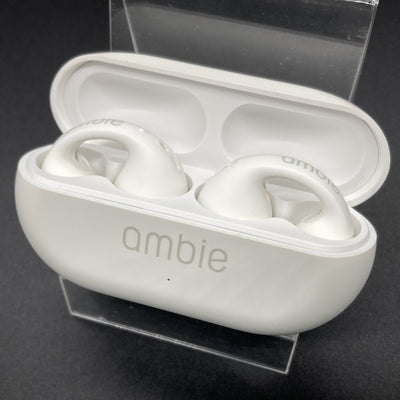 【中古】AM-TW01 ホワイト(ジャンク・返品不可)【秋葉原】