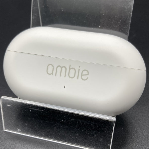 【中古】AM-TW01 ホワイト(ジャンク・返品不可)【秋葉原】