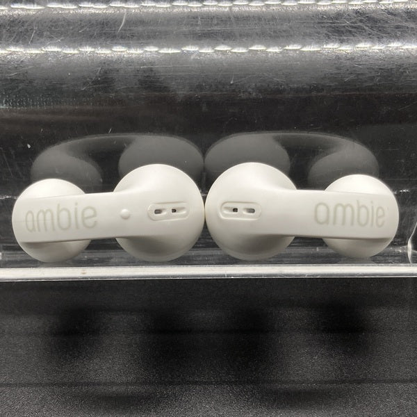 【中古】AM-TW01 ホワイト(ジャンク・返品不可)【秋葉原】