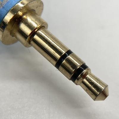 【中古】AUXケーブル 3.5mm オス-オス 3m【秋葉原】