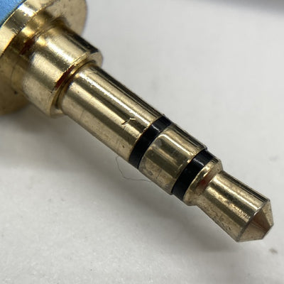 【中古】AUXケーブル 3.5mm オス-オス 3m【秋葉原】