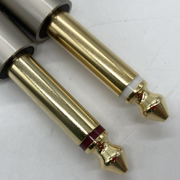 【中古】URGREEN 6.3mm 3.5mm ケーブル 2m【秋葉原】