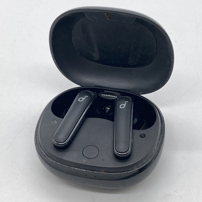 【中古】Soundcore Life P3 ブラック 【A3939011】【秋葉原】