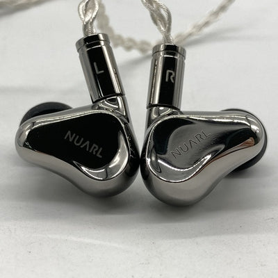 【中古】Overture ステンレスシルバー 【NOE-SV】【秋葉原】