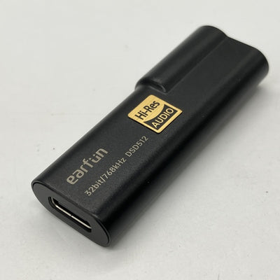 【中古】EarFun UA100【秋葉原】