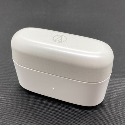 【中古】ATH-CKS30TW WH ホワイト【日本橋】