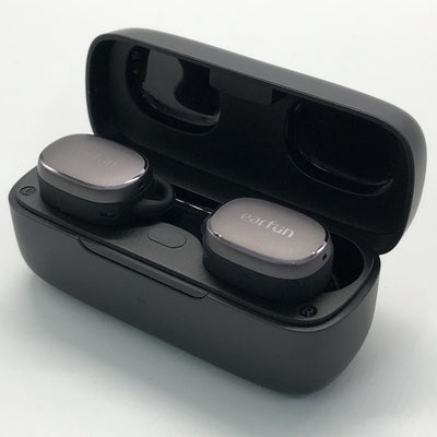 【中古】EarFun Free Pro 3 BrownBlack【秋葉原】