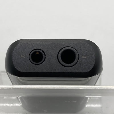 【中古】BTR15 Black 【FIO-BTR15-B】【仙台】