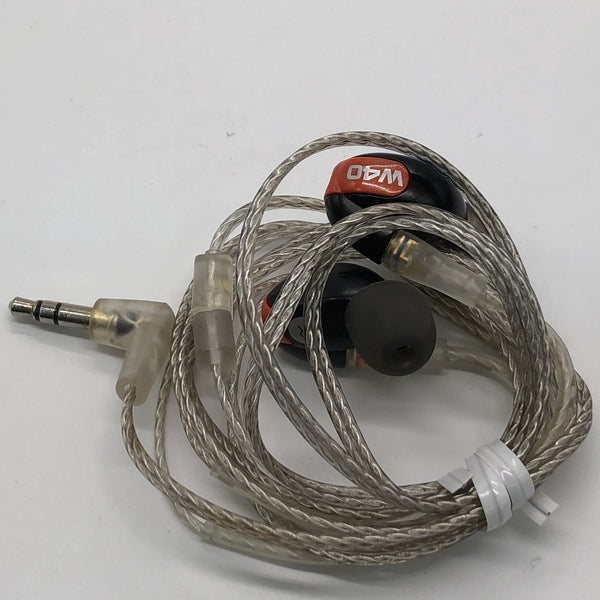 【中古】W40 2019 Design【日本橋】