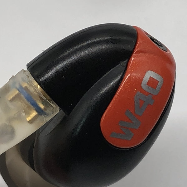 【中古】W40 2019 Design【日本橋】