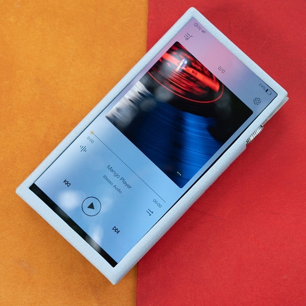 iBasso Audio DX340【期間限定セール！～2026/1/11まで！】 – e☆イヤホン