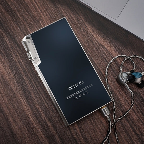 ★11/4 16:00まで出品★美品★iBasso Audio DX340 iBasso Audio DX340【期間限定セール！～2026/1/11まで！】 – e☆イヤホン