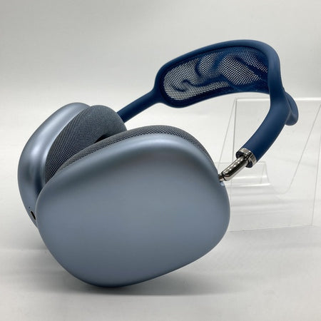 Apple 【中古】AirPods Max MGYL3J/A ワイヤレスヘッドホン