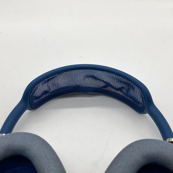 Apple 【中古】AirPods Max MGYL3J/A ワイヤレスヘッドホン Apple 【中古】AirPods Max MGYL3J/A ワイヤレスヘッドホン