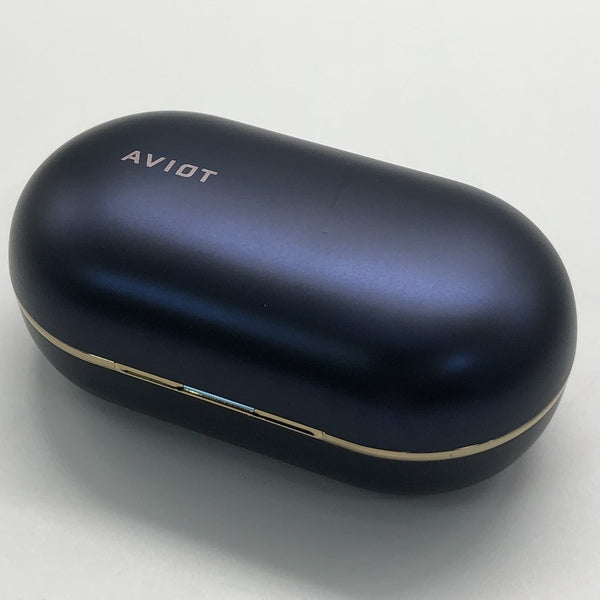 【中古】TE-W1 ネイビー【TE-W1-NV】【仙台】