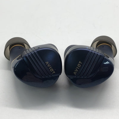 【中古】TE-W1 ネイビー【TE-W1-NV】【仙台】