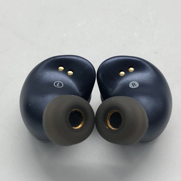 【中古】TE-W1 ネイビー【TE-W1-NV】【仙台】