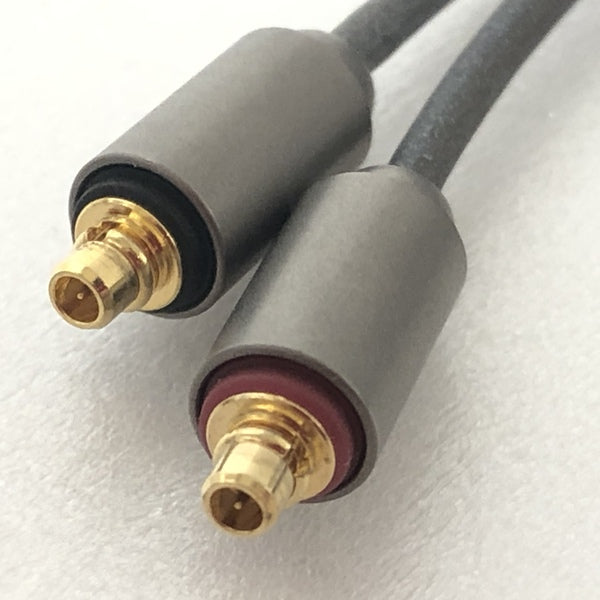 【中古】04シリーズ 2.5 4極プラグ - mmcx(L/R, 2021 model)【iect_04_bl2mr_120】【名古屋】