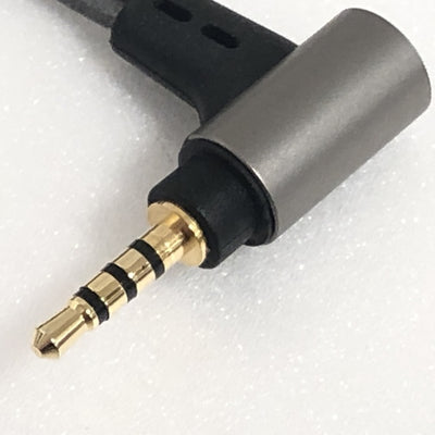 【中古】04シリーズ 2.5 4極プラグ - mmcx(L/R, 2021 model)【iect_04_bl2mr_120】【名古屋】