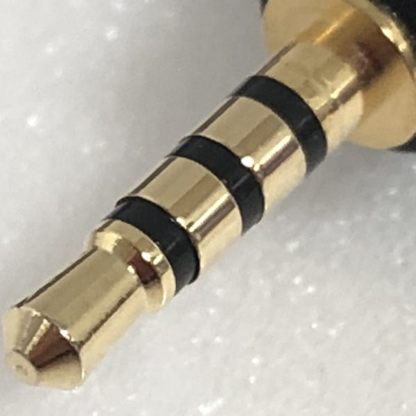 【中古】04シリーズ 2.5 4極プラグ - mmcx(L/R, 2021 model)【iect_04_bl2mr_120】【名古屋】