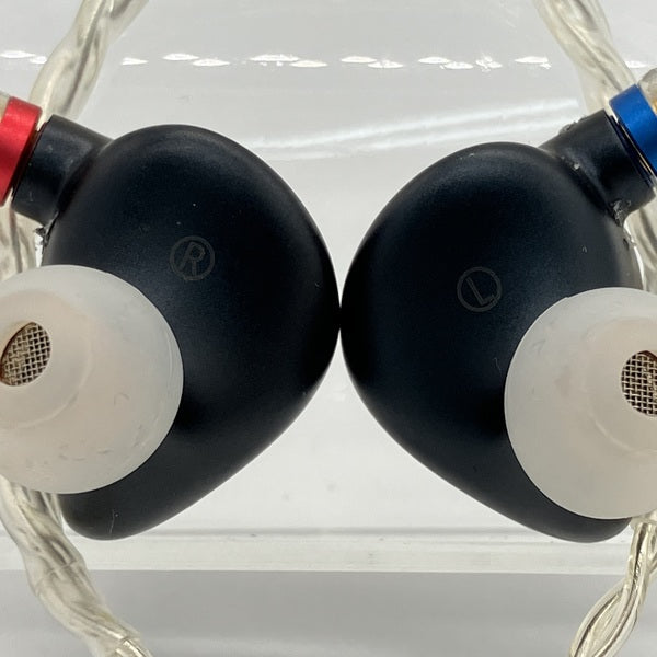 FIIO 【中古】FH5s Black 【FIO-IEM-FH5S-B】【仙台】 – e☆イヤホン