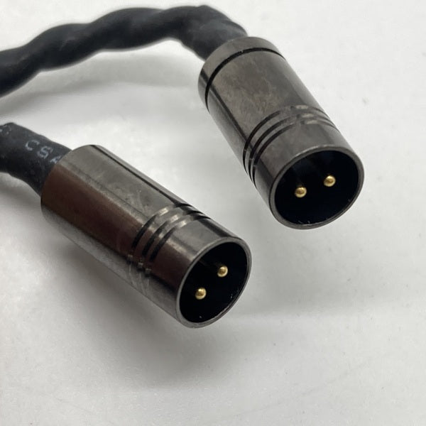 【中古】Tektite 2Pin Pro-4.4mm(5極) (イヤーループ仕様) 120cm【秋葉原】
