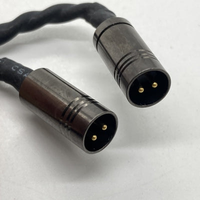 【中古】Tektite 2Pin Pro-4.4mm(5極) (イヤーループ仕様) 120cm【秋葉原】