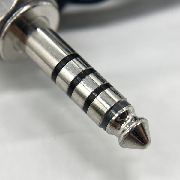 【中古】Tektite 2Pin Pro-4.4mm(5極) (イヤーループ仕様) 120cm【秋葉原】