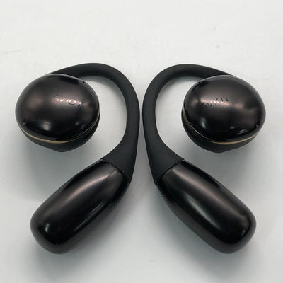 【中古】TE-H1 ブラック【TE-H1-BK】【秋葉原】