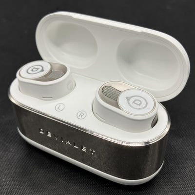 【中古】GEMINI II Iconic White【日本橋】