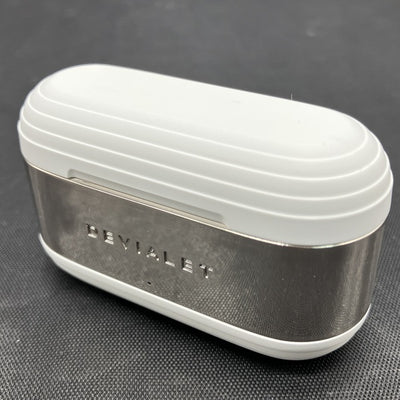 【中古】GEMINI II Iconic White【日本橋】