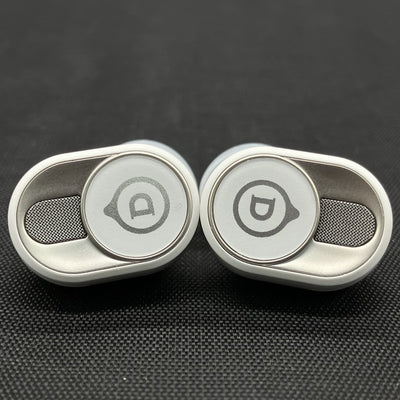 【中古】GEMINI II Iconic White【日本橋】