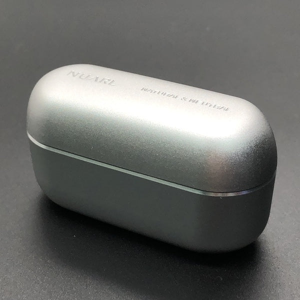 【中古】mini3 EARBUDS オーロラホワイト 【MINI3-AW】【日本橋】